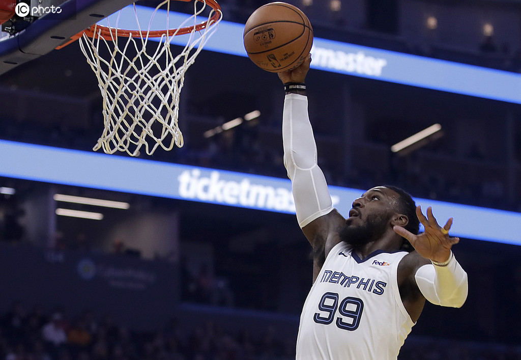 NBA总决赛倒计时，孟菲斯灰熊今晚复出首秀，细节引发关注，悬念犹存，年轻球员得到机会的简单介绍-爱游戏